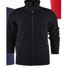 Printer Active Wear Powerslide Men's Jacket