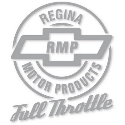 Econo Silhouette Decals .0025 Calendered 5 year vinyl (12.1 to 16 sq/in) non-imprinted