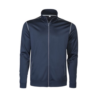Printer Active Wear Duathlon Men's Jacket